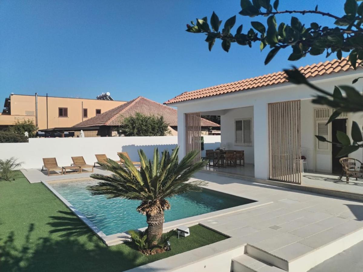 Villa Marina di Calatubo - B&B Alcamo