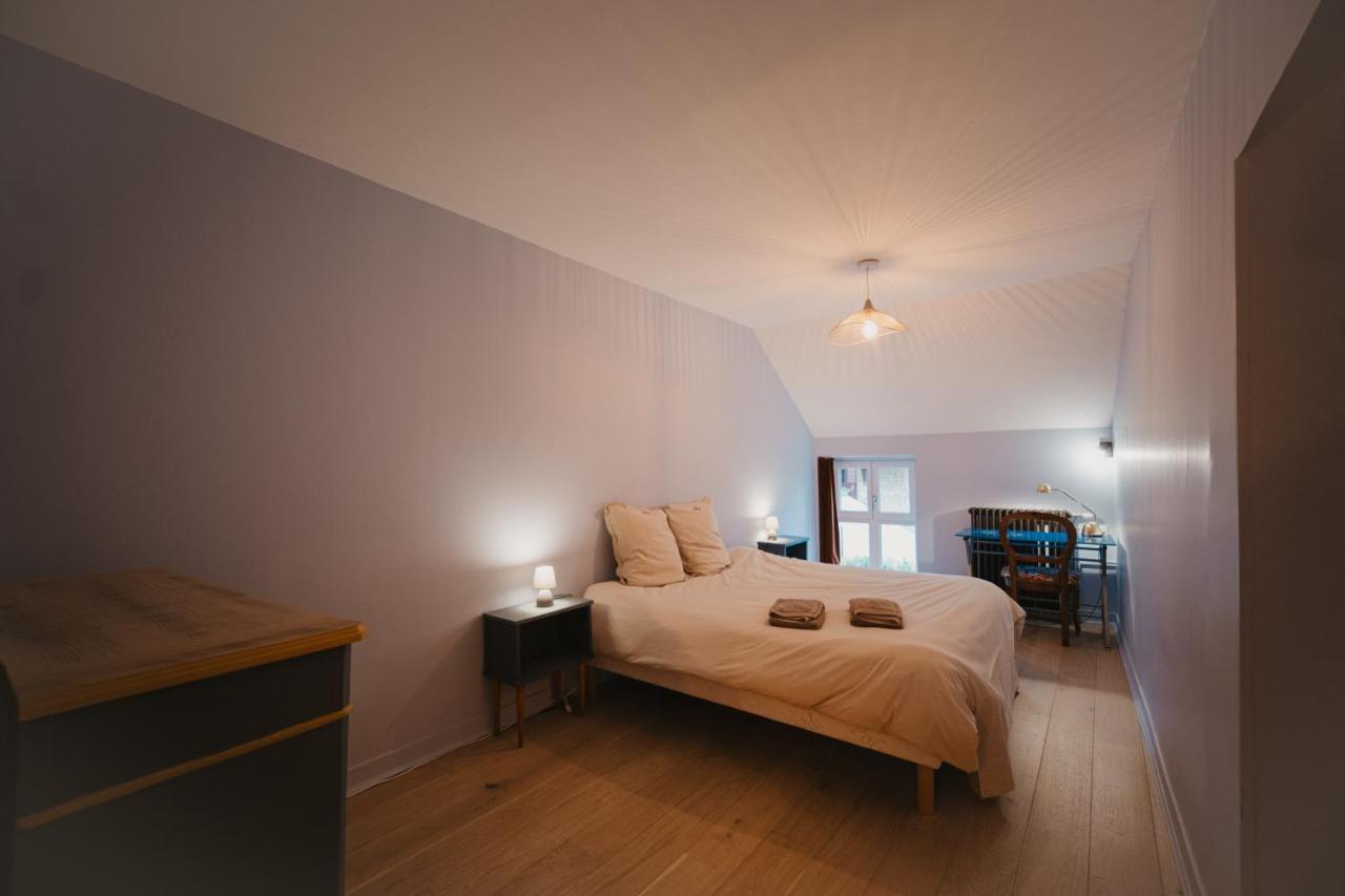 Huis met 2 Slaapkamers