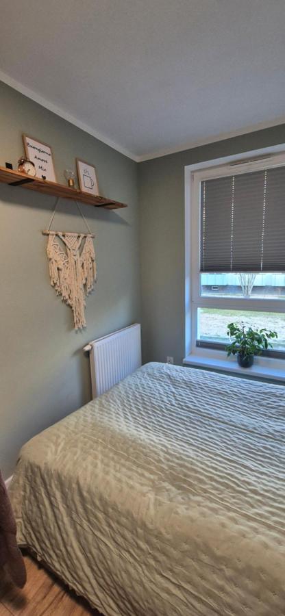 Apartament na włoskiej - Ferienwohnung Koszalin