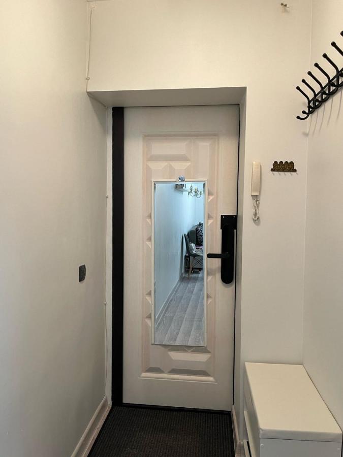 Уютное Гнёздышко в Сердце Алматы - B&B Almaty