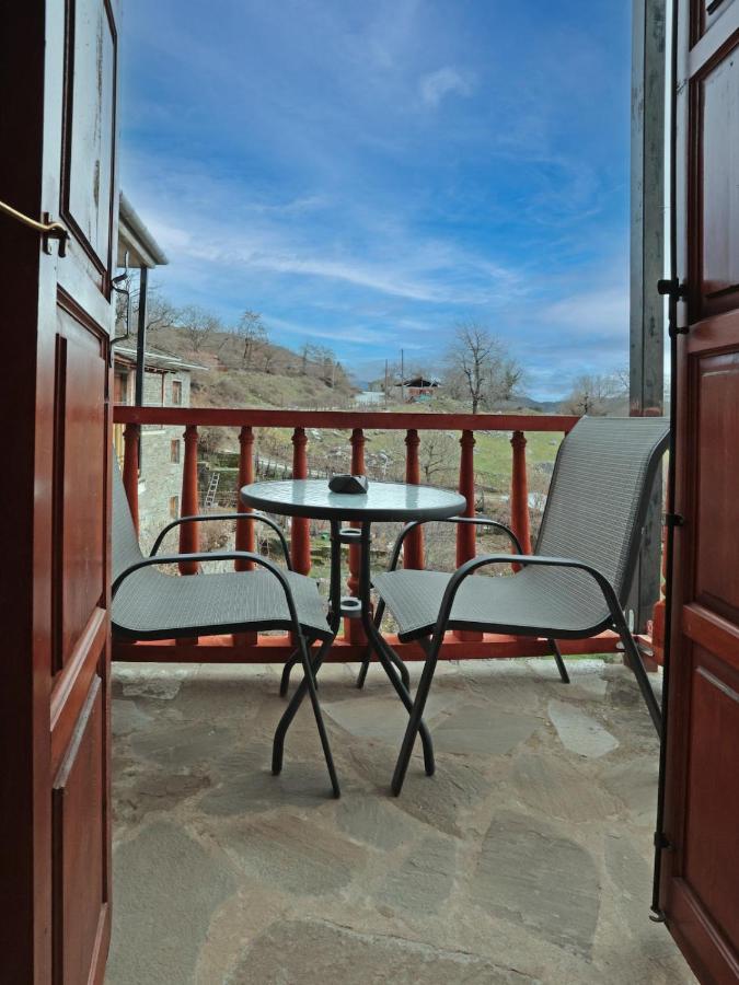 Stone Oasis - Chambres d’hôtes Tsepélovo