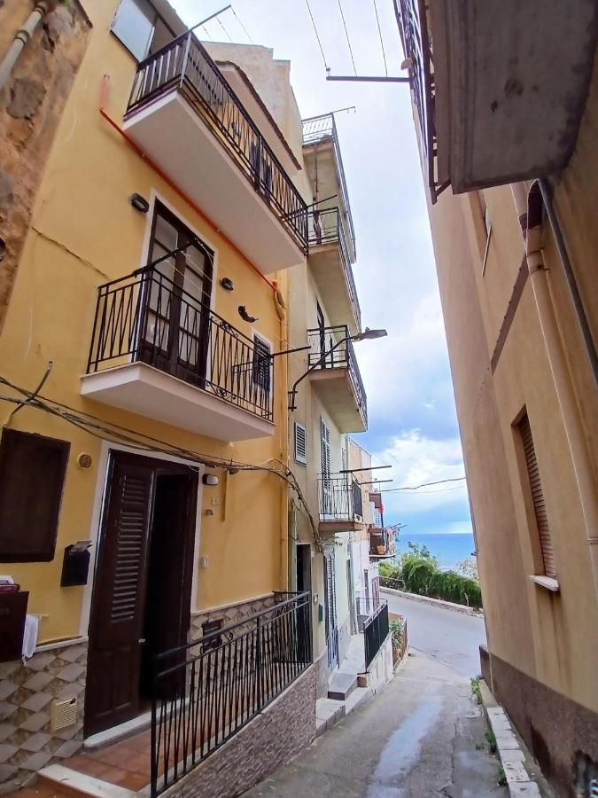 Sonalerba Ammare Trabia H H - Ferienwohnung Trabia