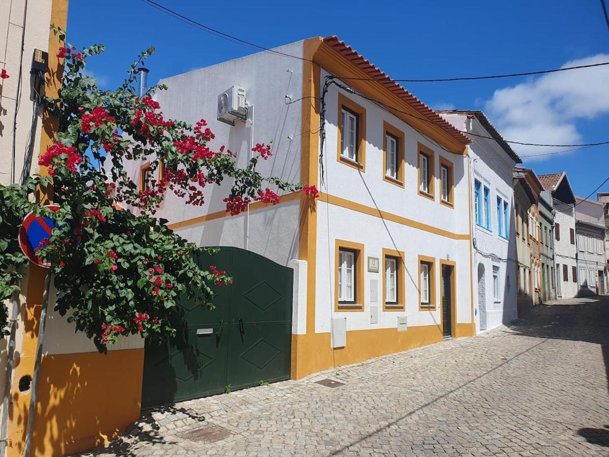 Casa do Ferrador - Mação - B&B Mação
