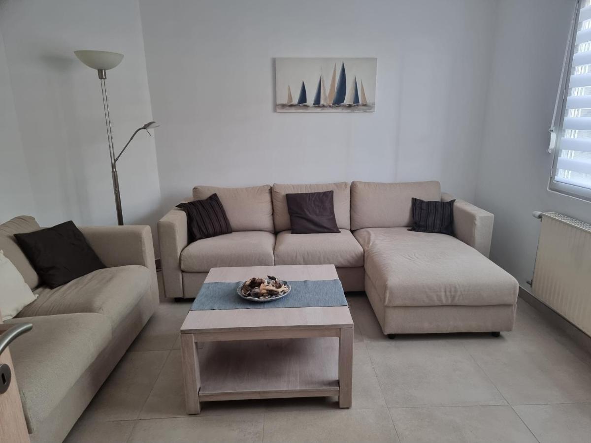Maison 3 chambres à Equihien-Plage - B&B
