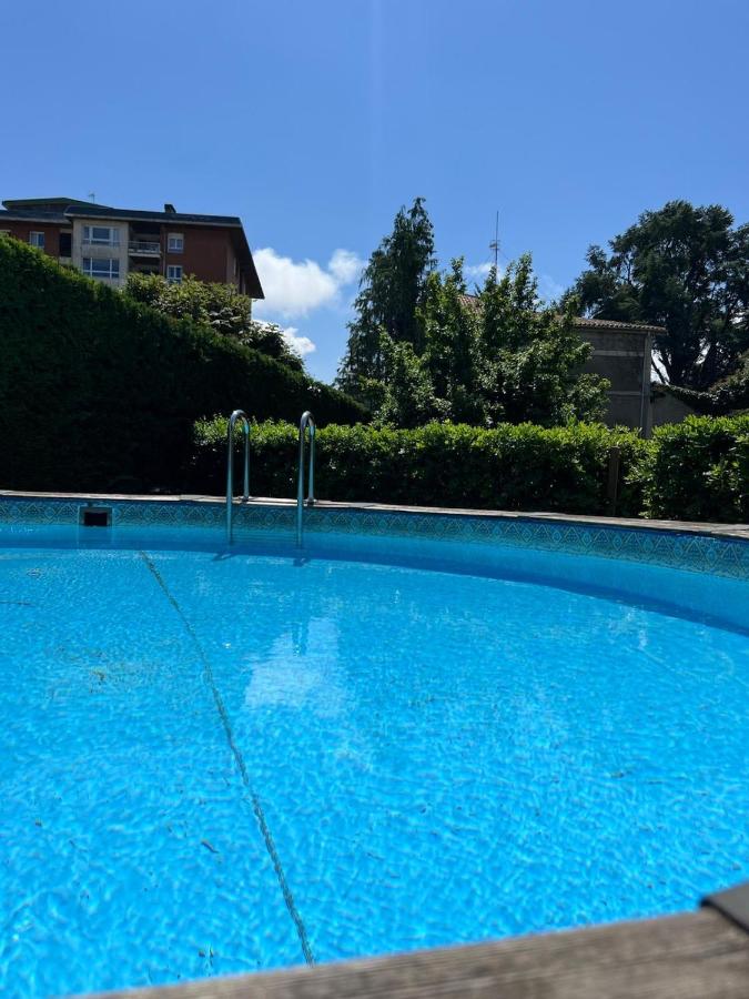 Apartamento independiente Suite - Recién reformado y parking gratis - Ferienwohnung Castro Urdiales