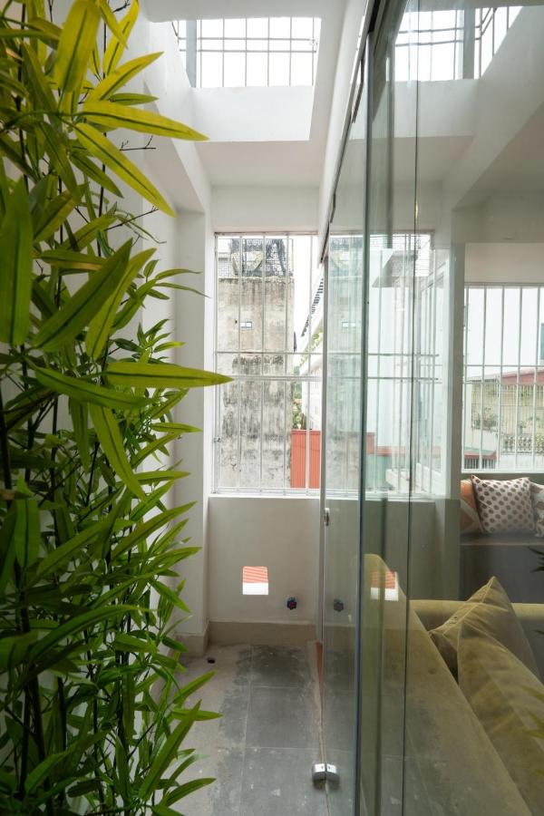 Home of Serenity - 3 BR & 3 baths - 1' to Hoan Kiem Lake & Old Quarter - Chambres d'hôtes Hanoï