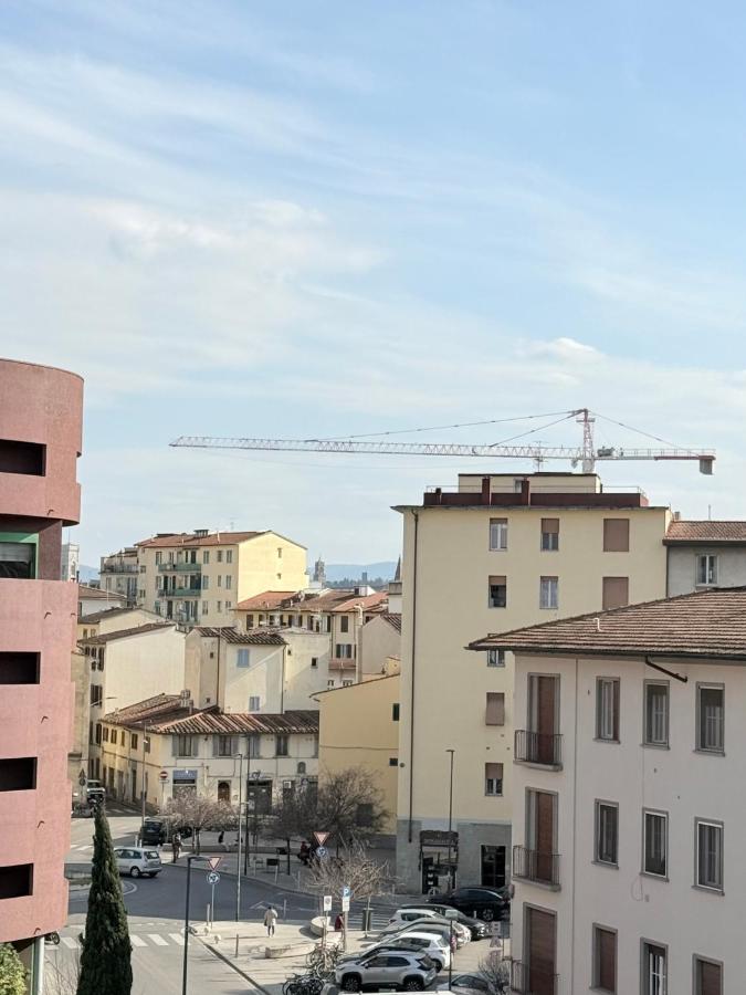 Florence San Jacopino Suite - Ferienwohnung