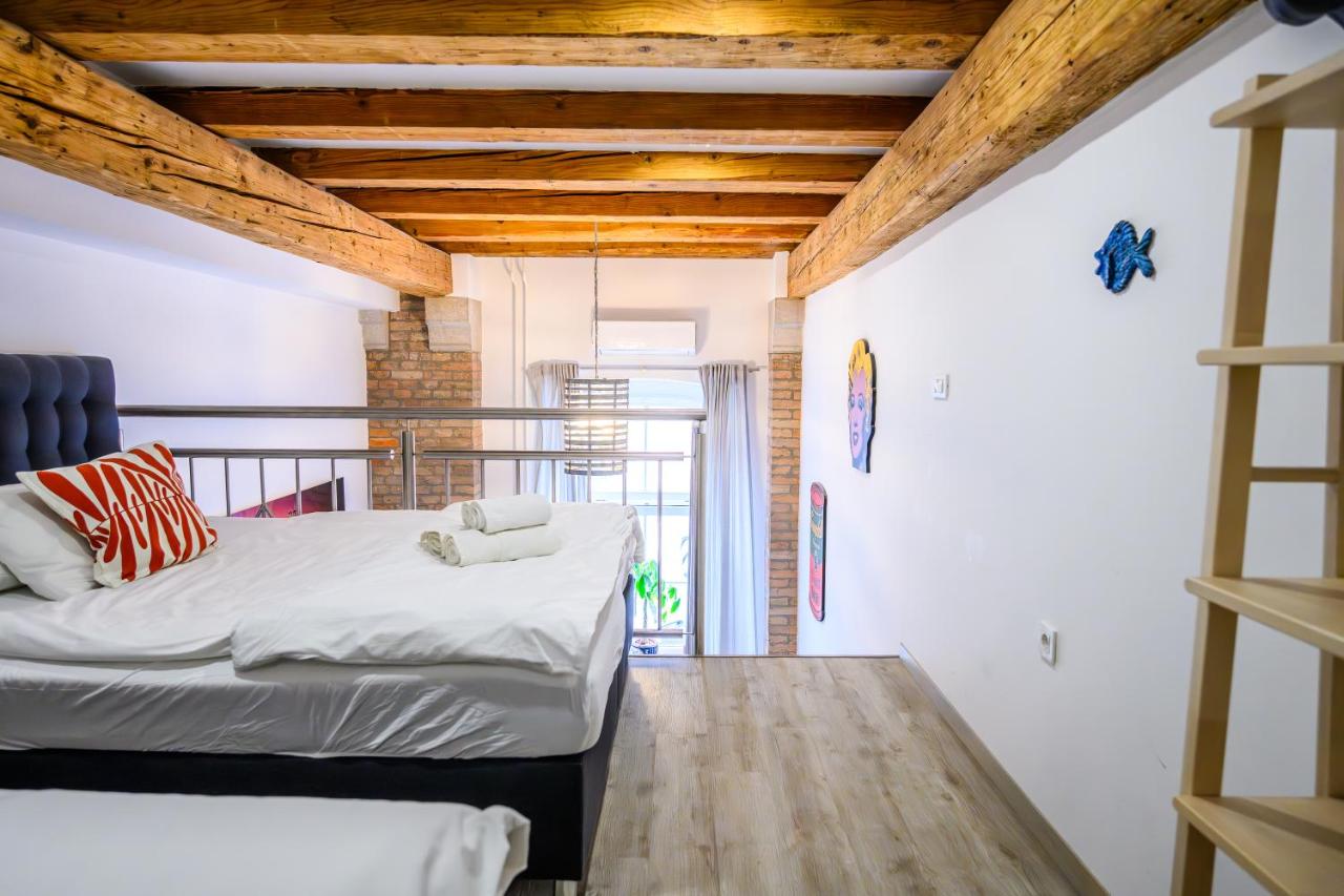 Appartement met 1 Slaapkamer