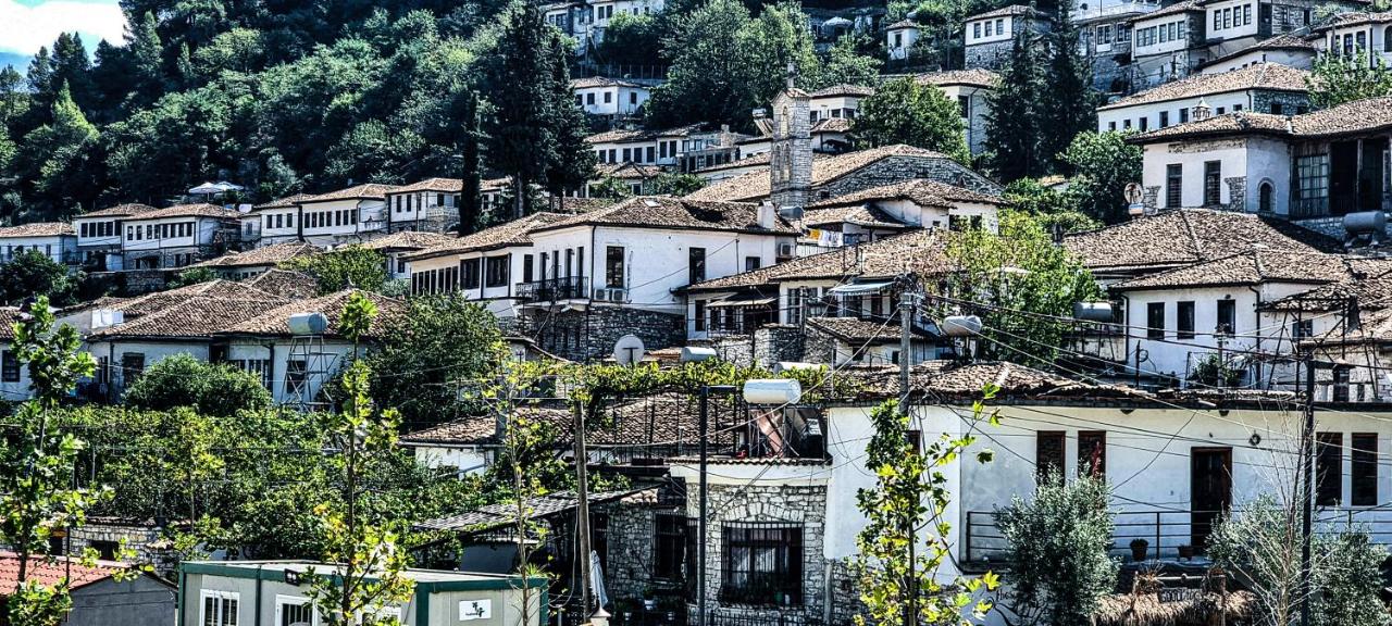 Hotel Gorica - UNESCO quarter - B&B Berat