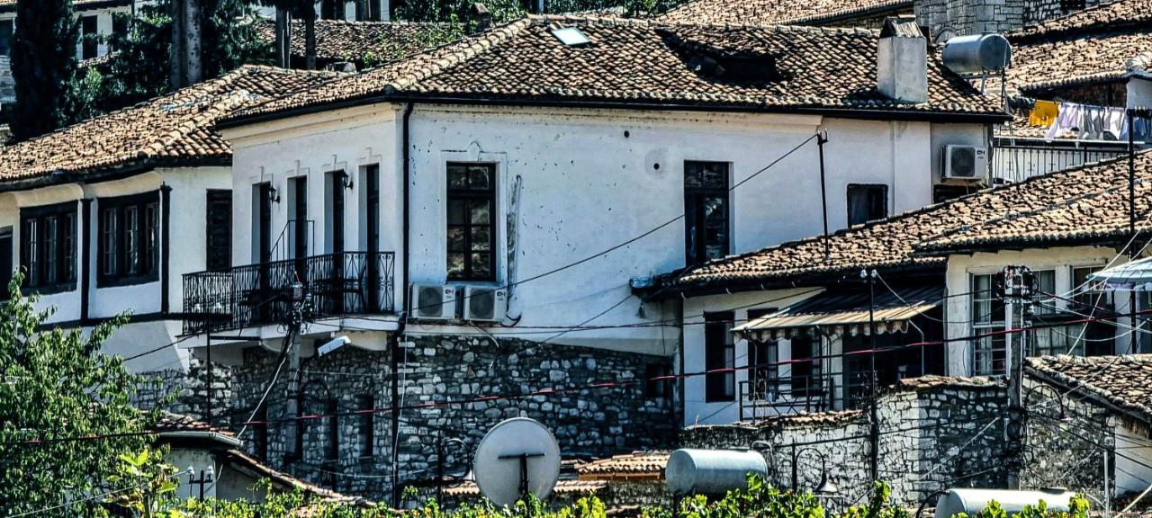 Hotel Gorica - UNESCO quarter - Chambres d’hôtes