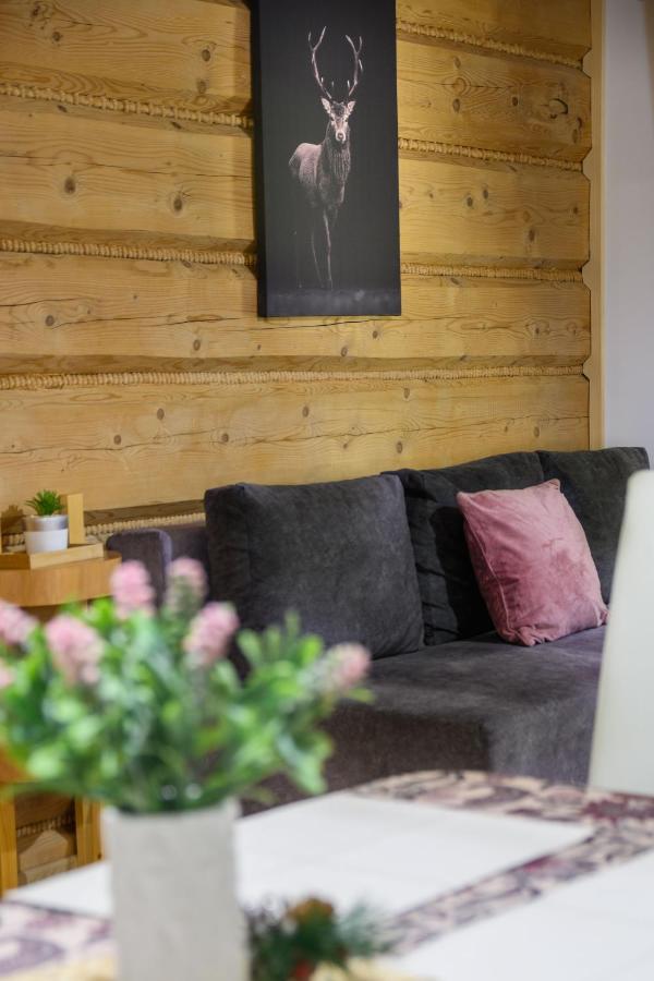Willa Regionalna - B&B Zakopane
