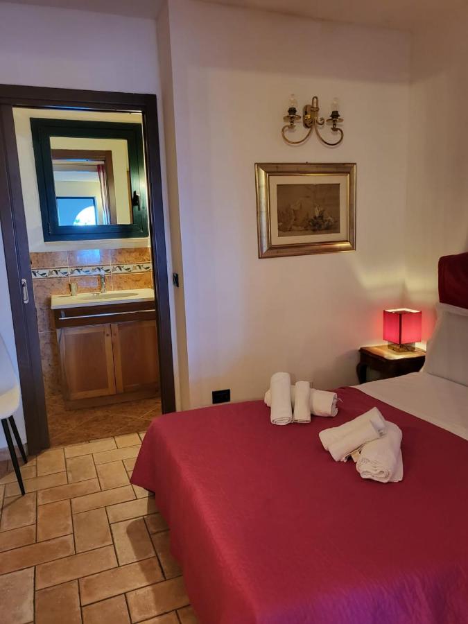 Appartamento con Vista Lago