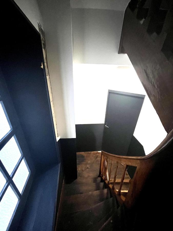 Le Duplex Saint Honore - Cosy appartement en hyper centre de Blois - Bed and Breakfast