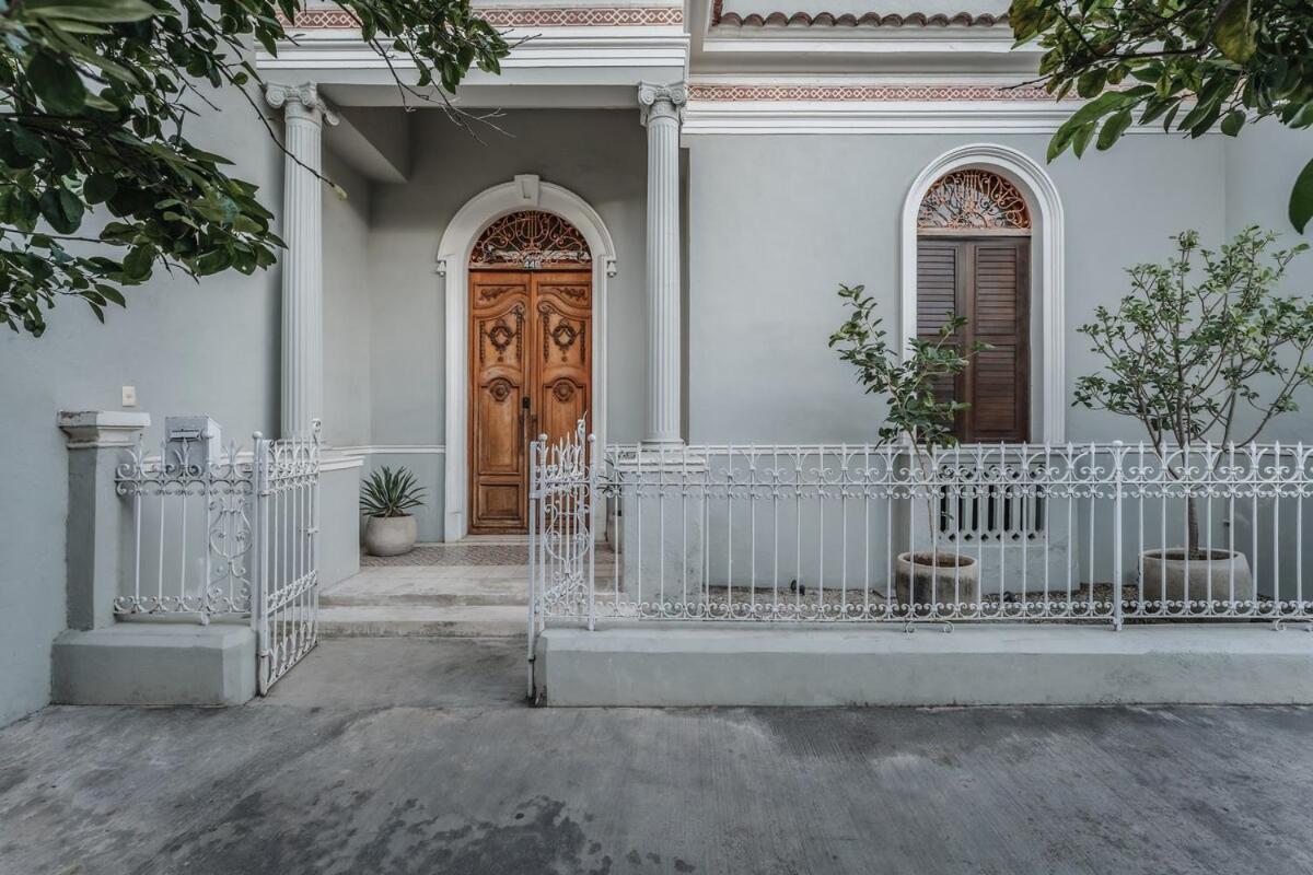 Casa Exclusiva Los Amigos 4BDR by Cercana - Ferienwohnung Mérida