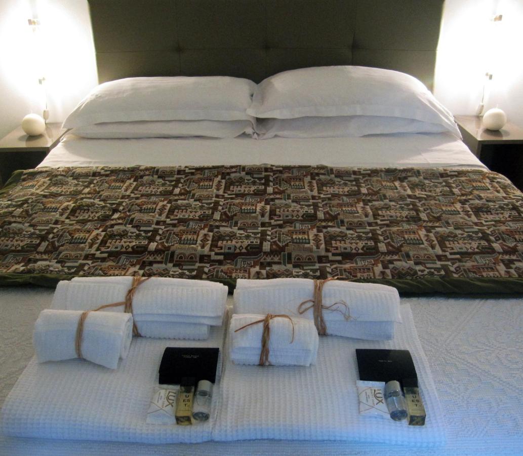 Doppelzimmer mit eigenem Bad