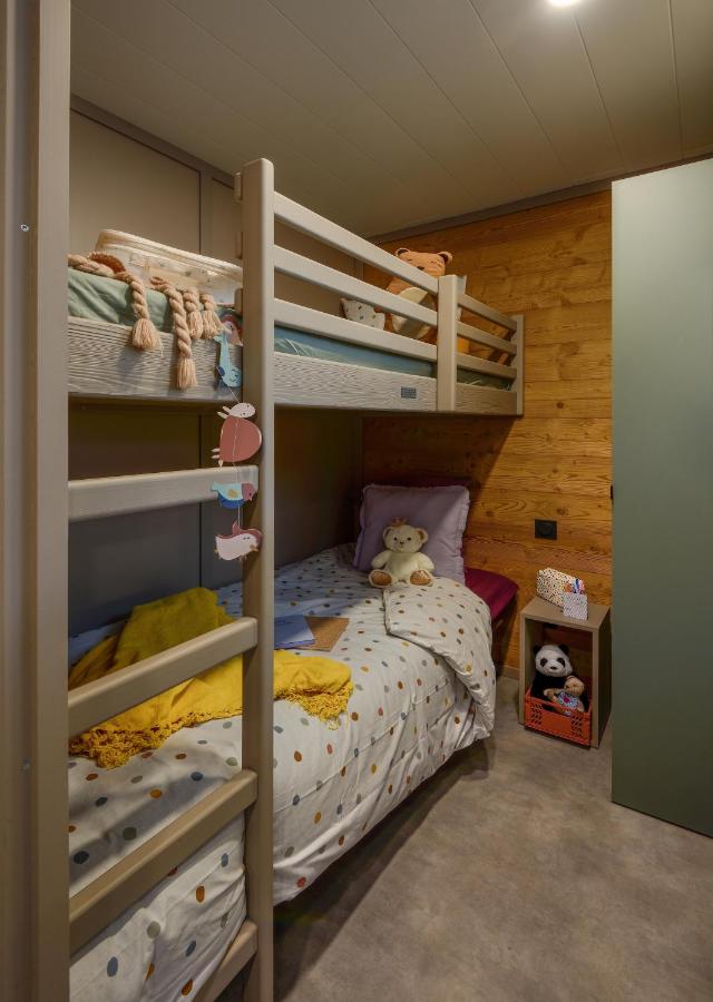 Chalet de 3 dormitorios