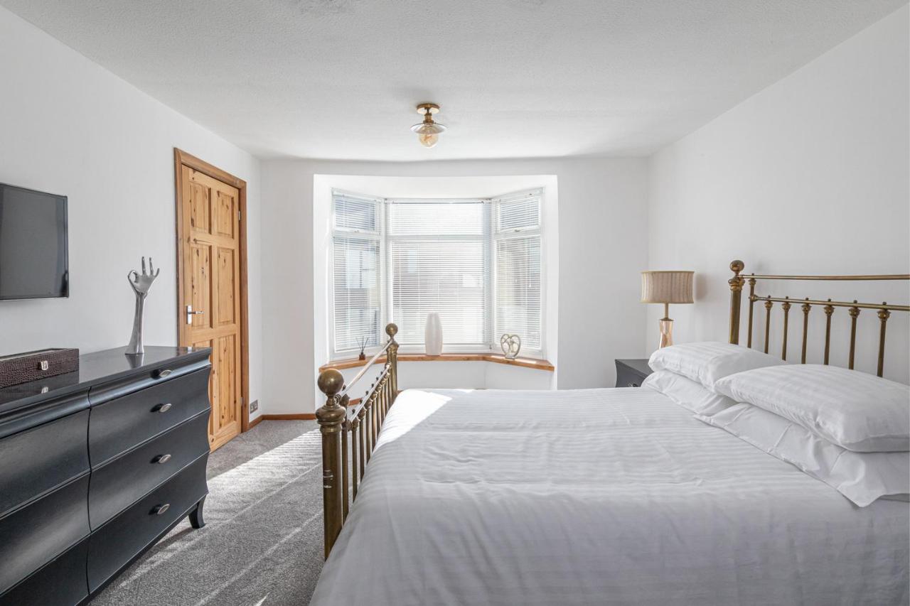 Deluxe Appartement met 2 Slaapkamers