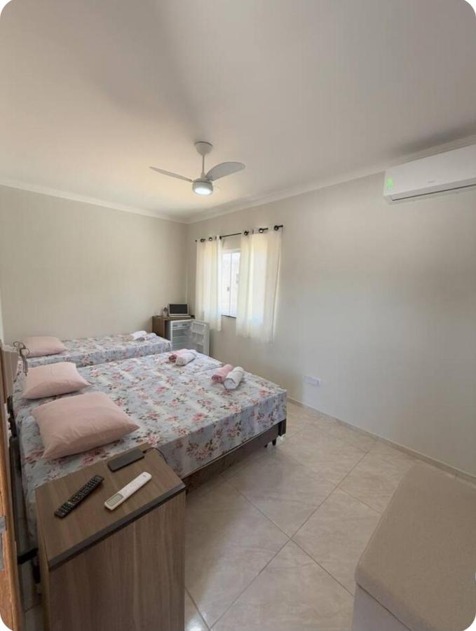 Chambre Double avec Salle de Bains Privative