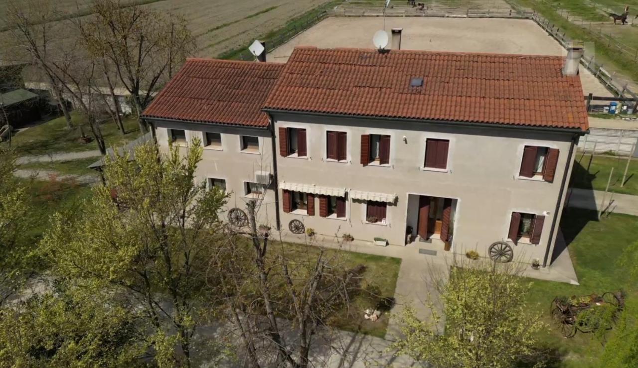 Passion Horse's House FC - Bed and Breakfast