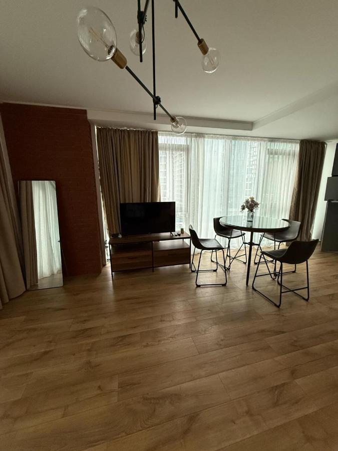 BATUMI VIEW, appartaments 50 metres from sea - Ferienwohnung