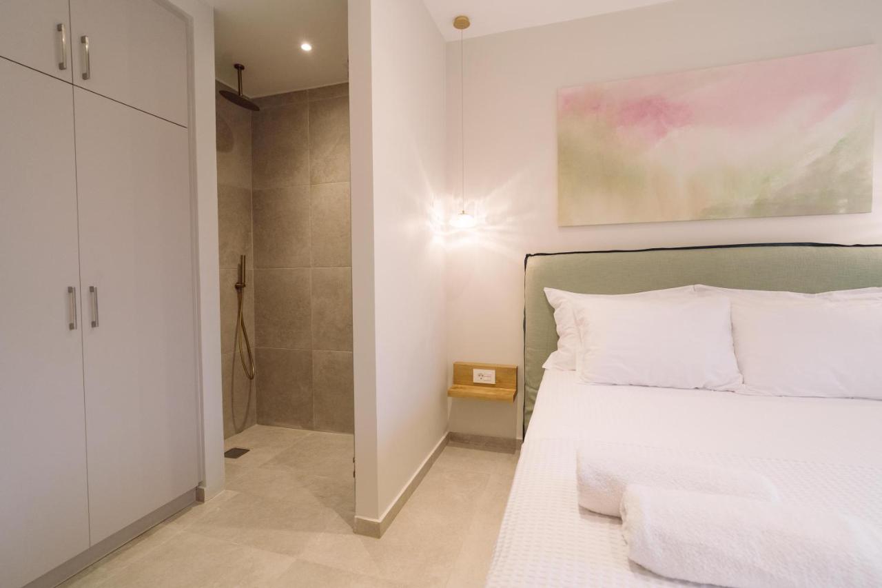 Queen Room - Disability Access