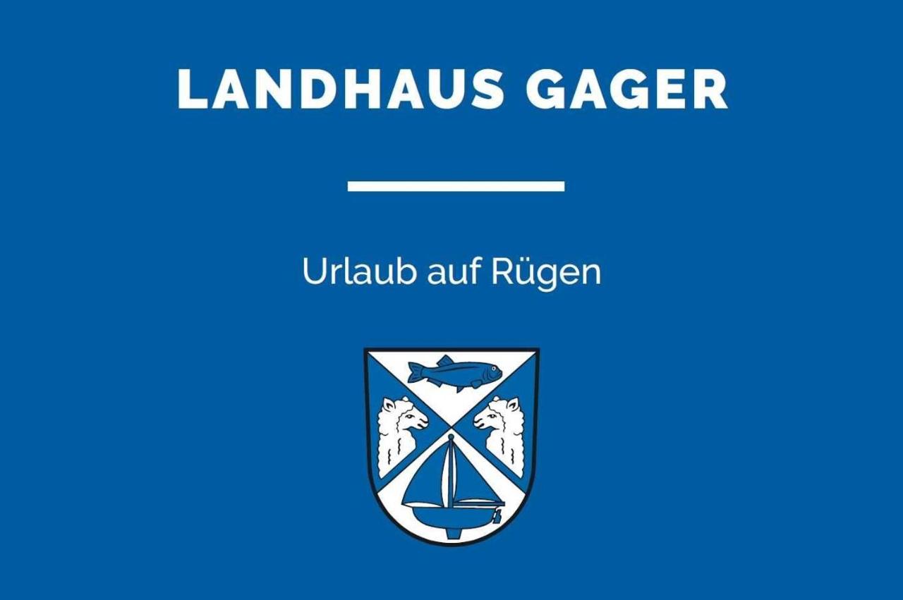 Landhaus Gager - 100 m zum Yachthafen - B&B Gager