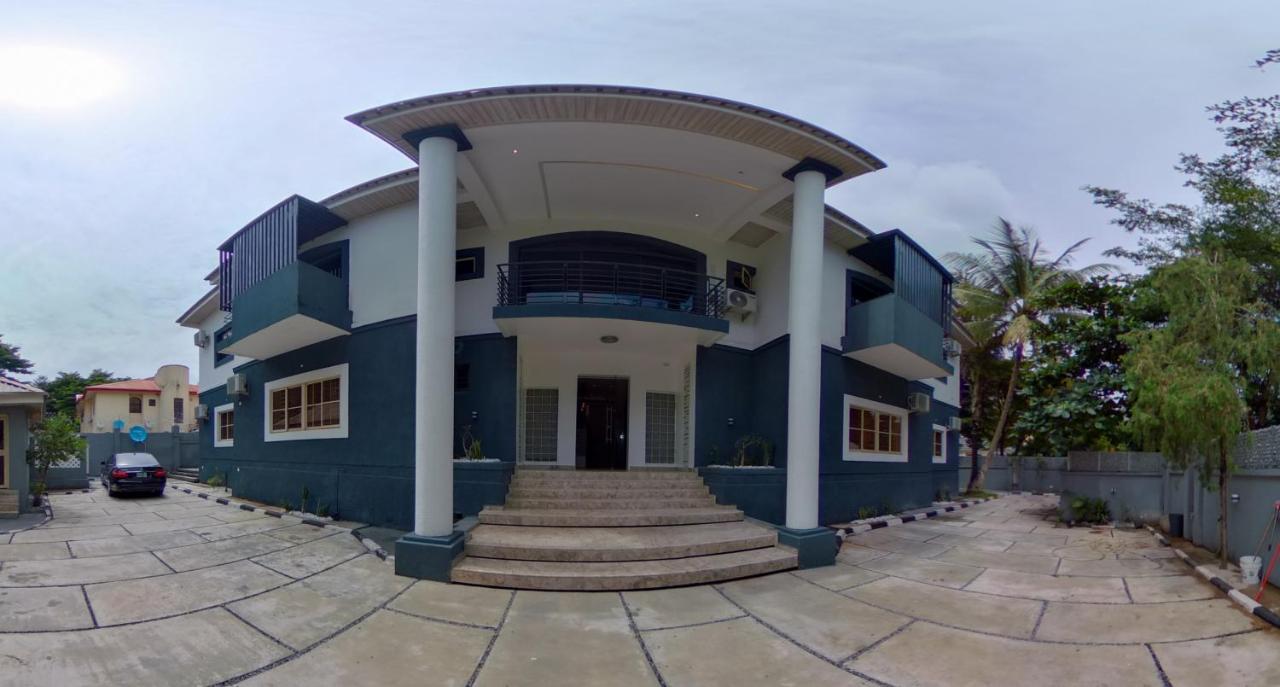 Centurion Aparthotel - B&B