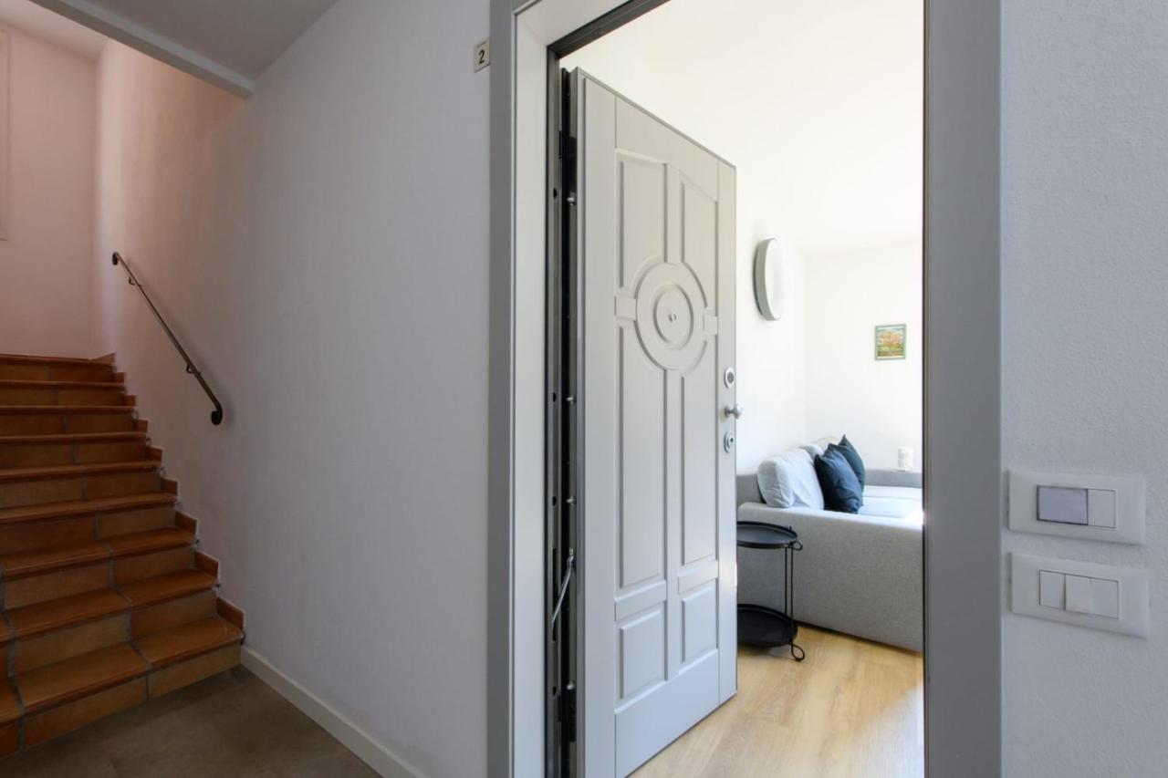 Appartamento Santa Maria Nuova - Ferienwohnung