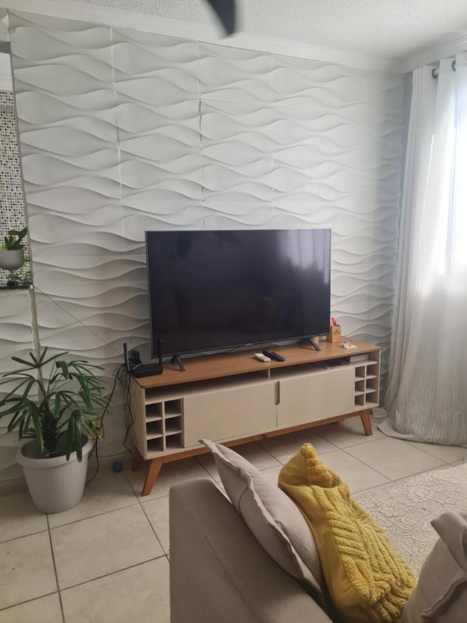 Property located in Guaratiba - B&B Minduri