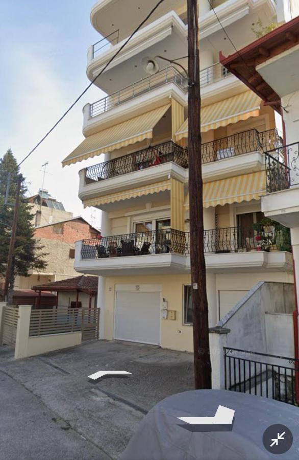 The Olympus Balcony - B&B