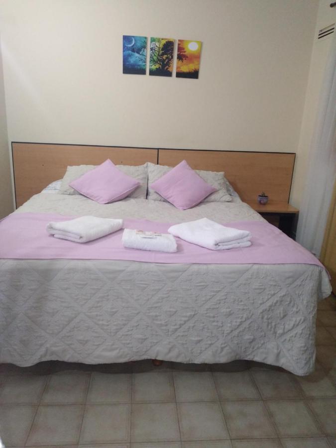 Departamento en Nueva Córdoba - Bed and Breakfast