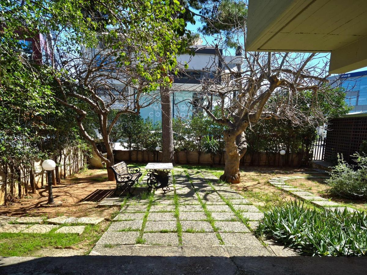 Astric Seaview Penthouse - B&B