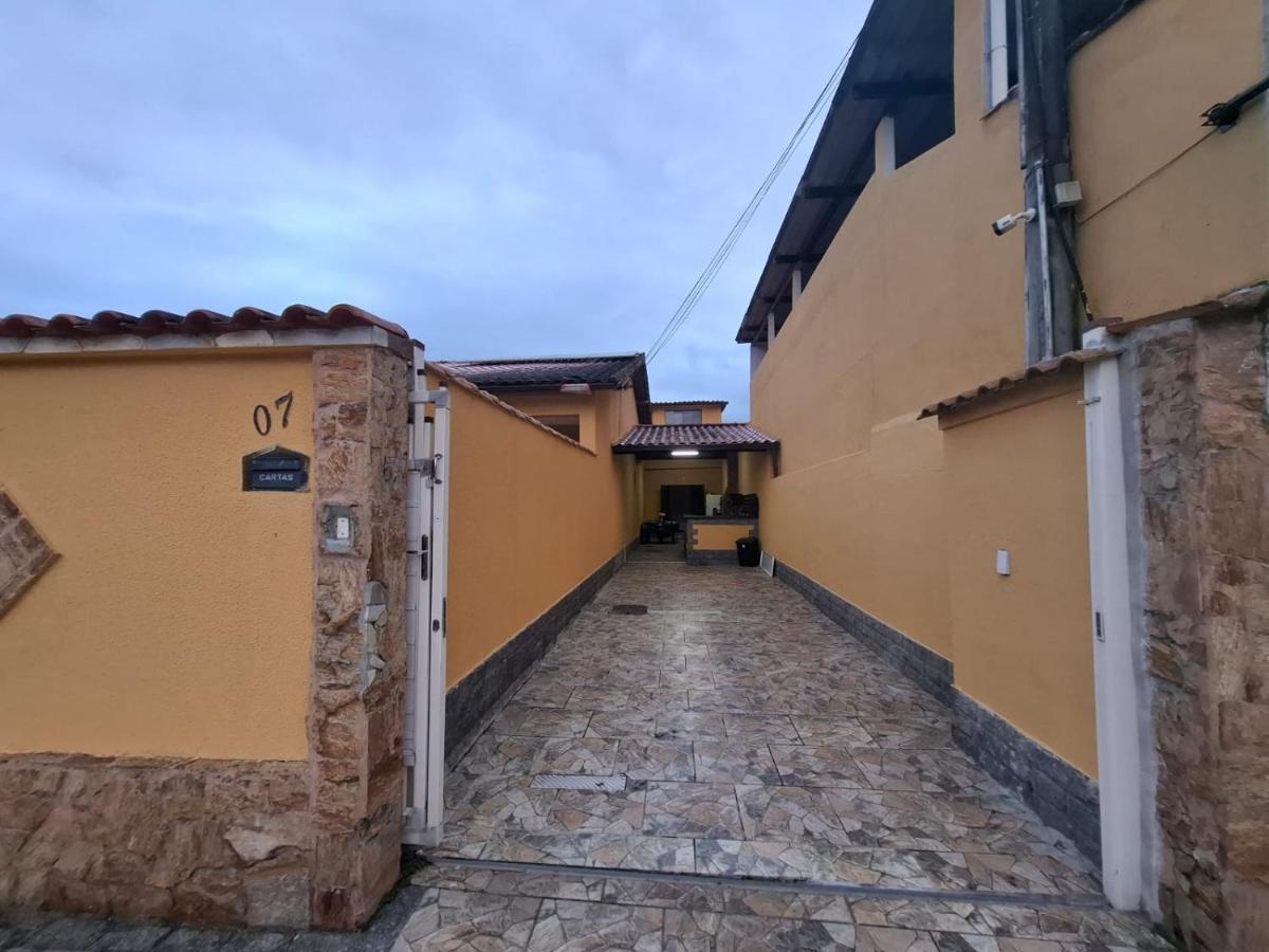 Cantinho da Alice - B&B Angra dos Reis