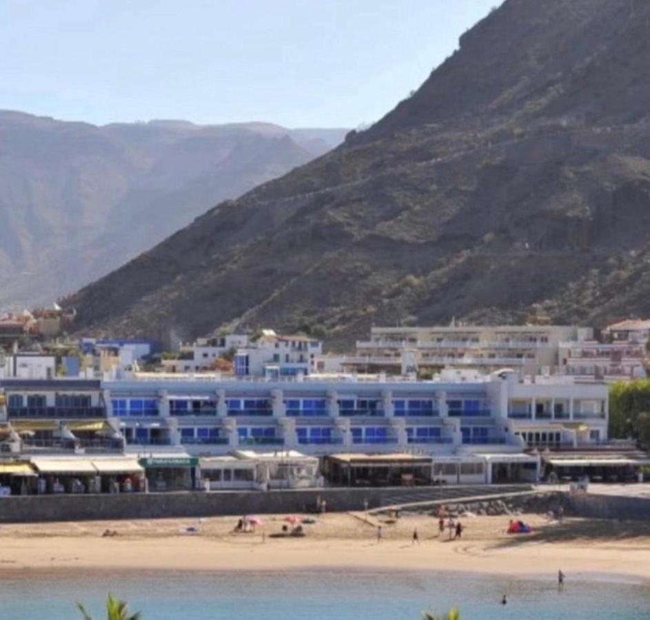 HolaMogamar - Ferienwohnung La Playa de Mogán