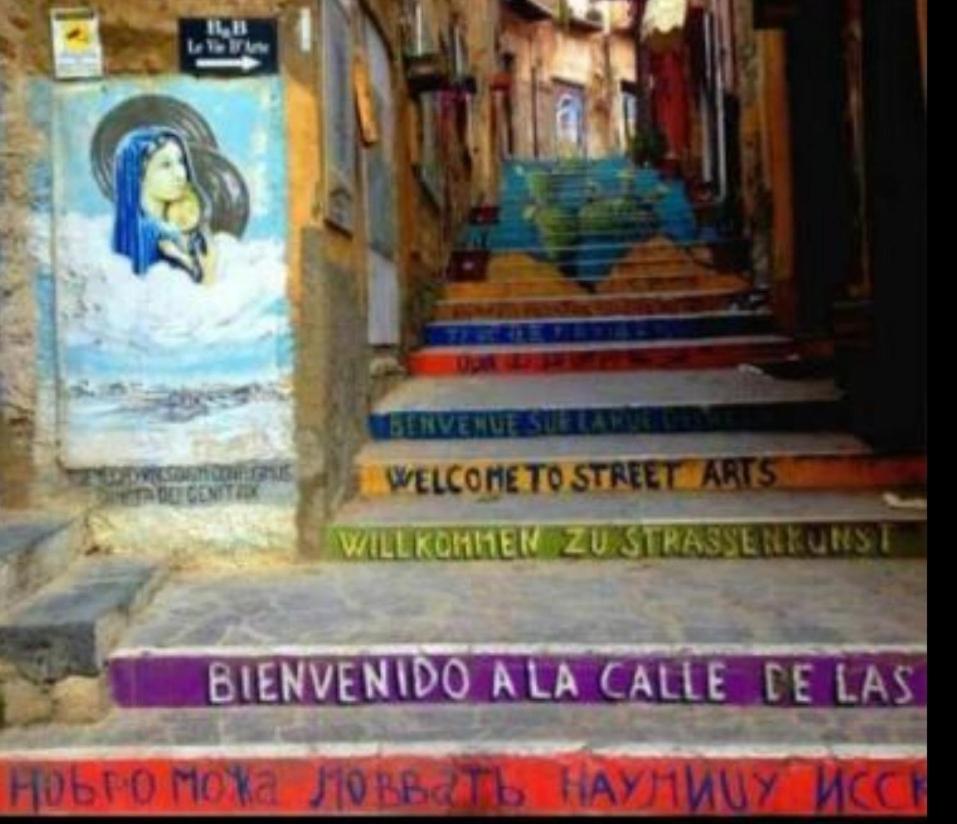 Al Dammuso Diffuso - B&B