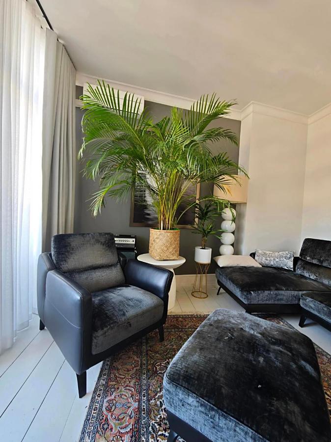 Apartament Perłowy - Ferienwohnung Sopot