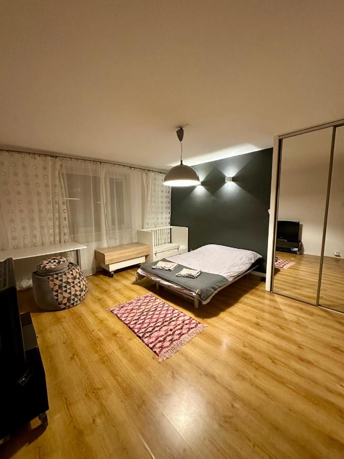 Brynów Point - B&B Katowice