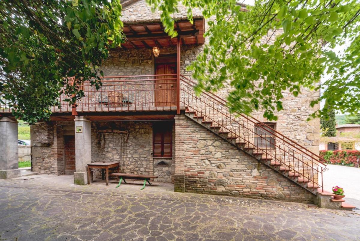 Appartement 2 Chambres avec Vue