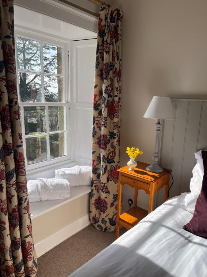 Twin Room with Private Bathroom