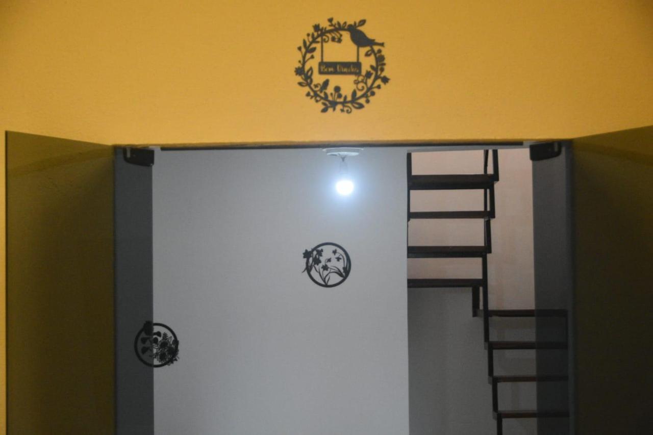 Cantinho da Alice - Ferienwohnung