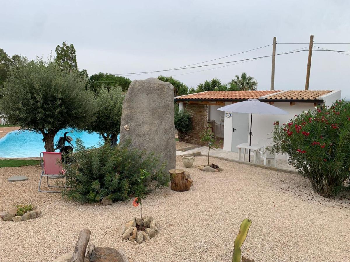 The poolside gem - B&B Sant'Isidoro