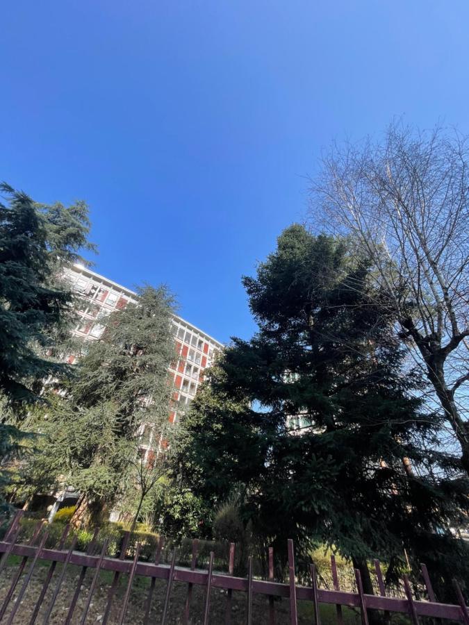 Casa Zucca Rho Fiera Milano - Ferienwohnung