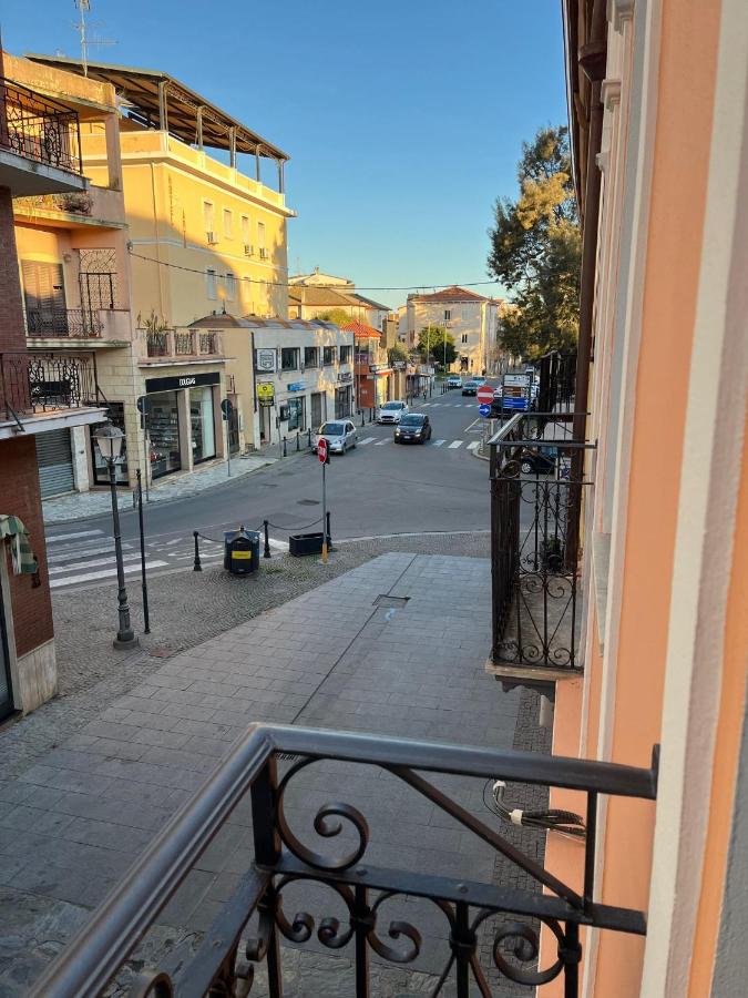 Civico 116 Apartments - B&B Iglesias