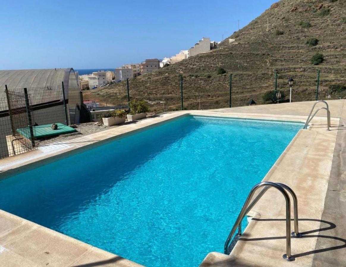 Candela Atico con piscina compartida - B&B