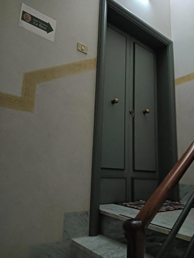 Casa Vacanza LA ROSA - B&B Martina Franca