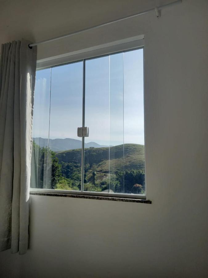 Suites Mathias 101 - B&B Conservatória