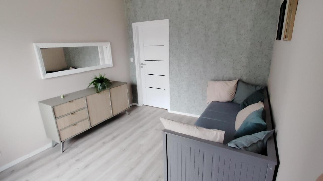Kasprzaka Cozy Apartment - B&B