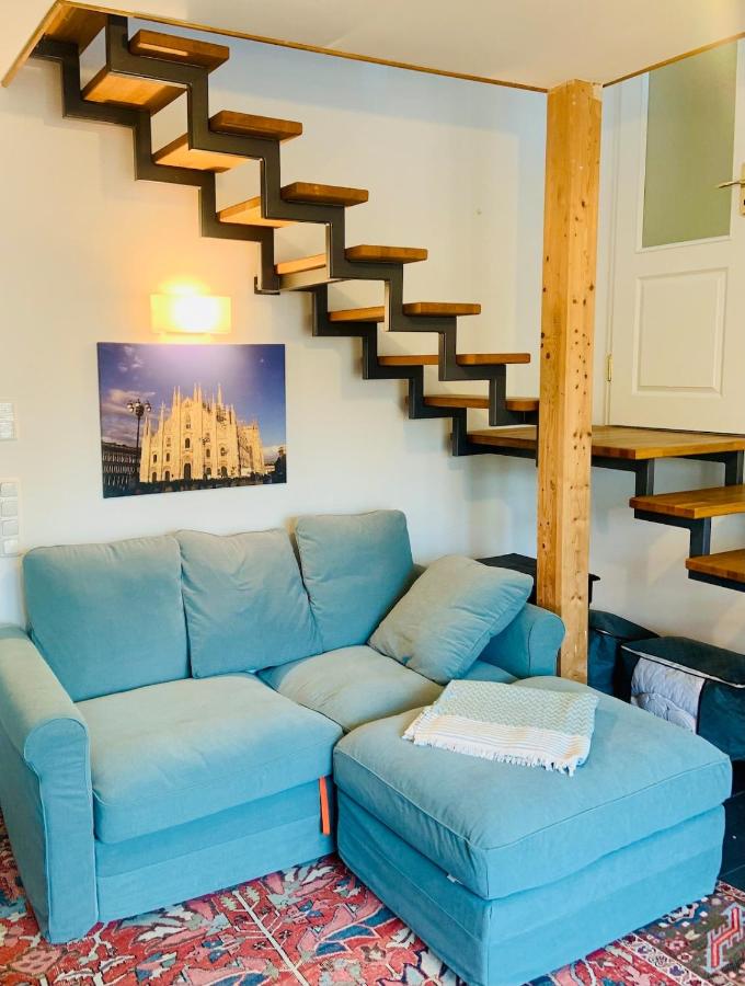 Munich Maisonette - Ferienwohnung München