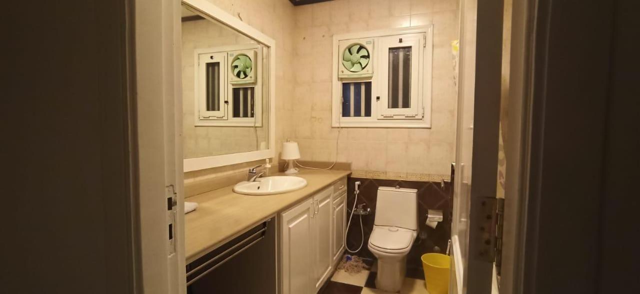 Aqua Maadi Degla Group 199 - B&B Il Cairo
