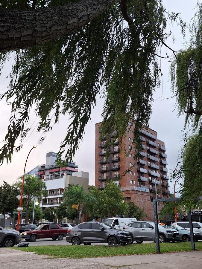 Departamento en Torre Serena - B&B